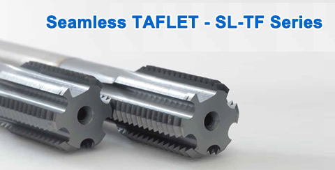 Seamless TAFLET - SL-TF Series